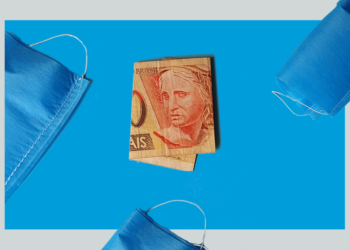 Covid-19 e a economia