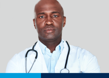 Movimento antirracista na medicina