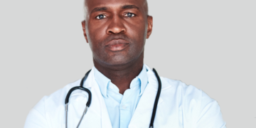 Movimento antirracista na medicina