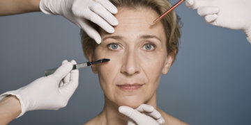 Boas práticas em cirurgia plástica