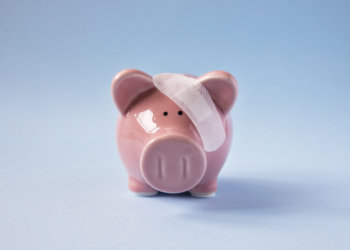 Saindo do fundo do poço