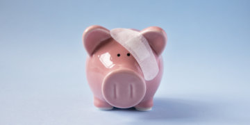 Saindo do fundo do poço