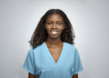 Desinfecção do consultório