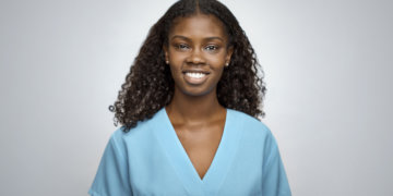 Desinfecção do consultório