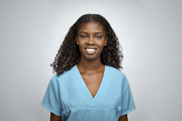 Desinfecção do consultório