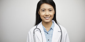 Mulheres na medicina