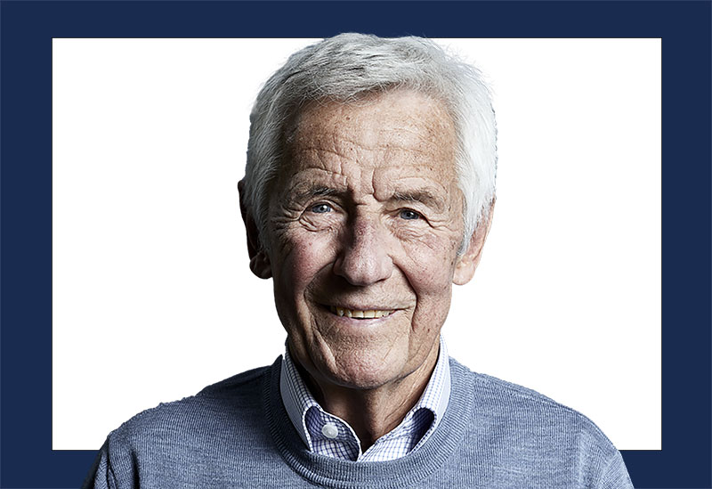 Como orientar o paciente idoso