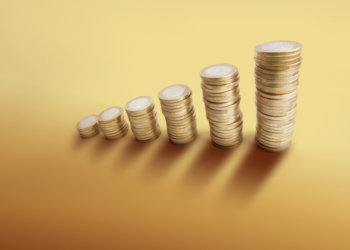 Não extrapole o último dado para sempre