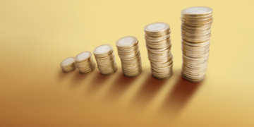 Não extrapole o último dado para sempre