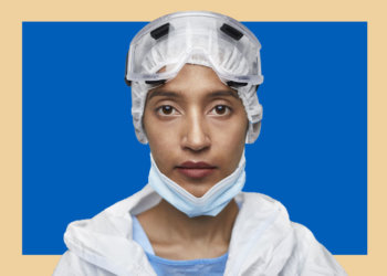 Síndrome de Burnout: dicas para evitá-la na segunda onda de Covid-19