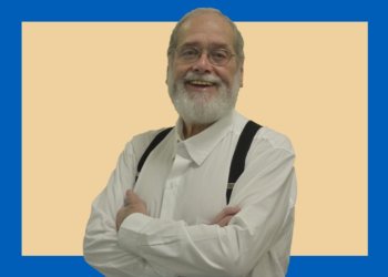 Gonzalo Vecina fala sobre a vacinação contra a covid-19