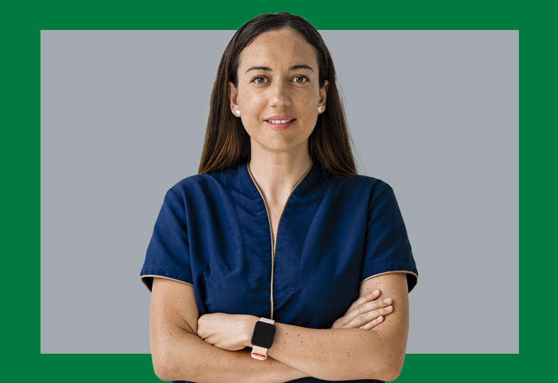 Como a falta de higiene dental pode causar síndrome metabólica