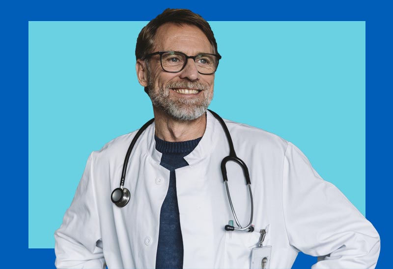 Médicos de Volta Redonda e região contam com nova estrutura para cuidar de pacientes