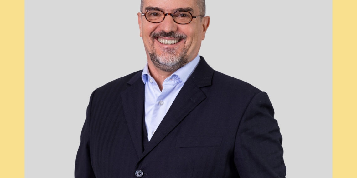 Em evento com especialistas, superintendente da Seguros Unimed debate segurança do paciente