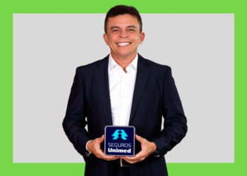 Elias Leite participa de evento com os colaboradores da Unimed Odonto