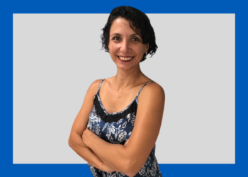 Médica da Seguros Unimed em evento internacional de Diversidade e Inclusão