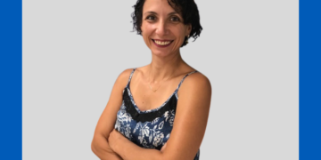 Médica da Seguros Unimed em evento internacional de Diversidade e Inclusão