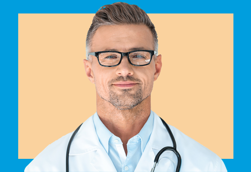 Médicos podem ter segurança em processos