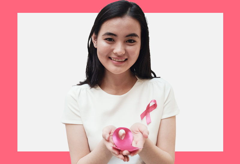 Câncer de mama: a orientação ao paciente faz diferença