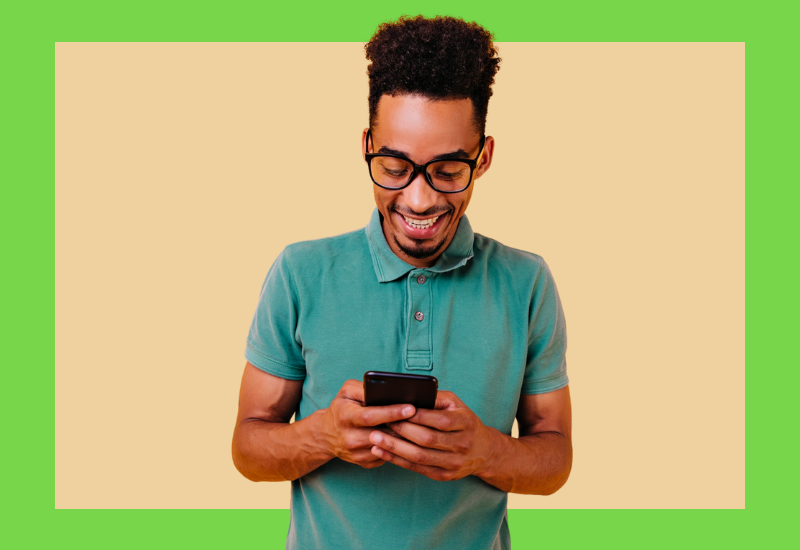 Cadastro de clientes bate marca de 2 milhões de atualizações