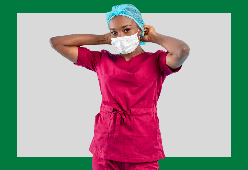 Unimed Cuiabá leva campanha de imunização à comunidade em vulnerabilidade social