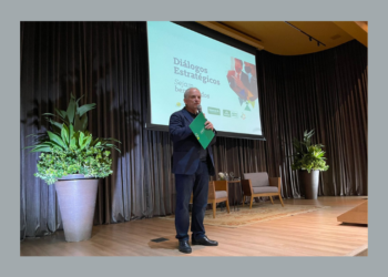 Diálogos Estratégicos: lideranças nacionais se reúnem em Belo Horizonte