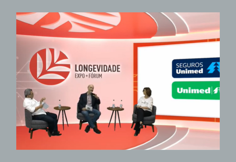 ‘Fake News’ é tema de painel do Congresso de Longevidade