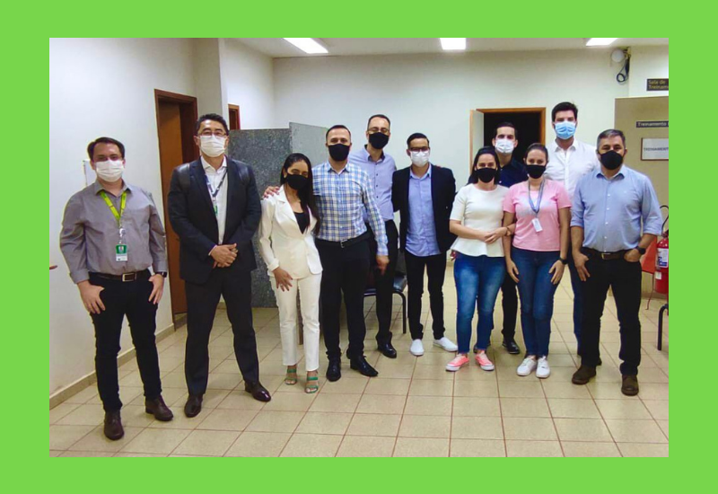 Unimed Odonto e Copersucar juntas nos cuidados de 4,5 mil vidas