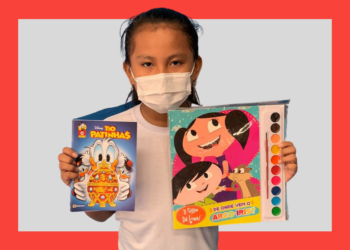 Unimed Vale do Aço realiza concurso de desenhos sobre cooperativismo