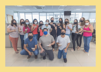 Unimed Londrina comemora índice inédito de satisfação de cooperados, clientes e colaboradores