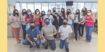 Unimed Londrina comemora índice inédito de satisfação de cooperados, clientes e colaboradores