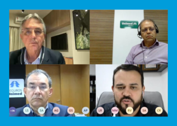 ‘É importante falarmos sobre perspectivas de investimento’, diz presidente da Seguros Unimed em evento sobre mercado