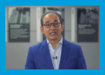 Assista a mensagem de Helton Freitas sobre o Dia de Combate à Corrupção