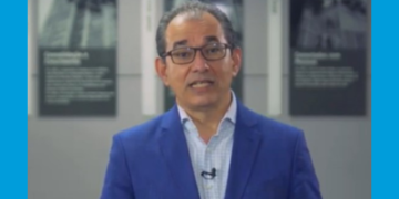 Assista a mensagem de Helton Freitas sobre o Dia de Combate à Corrupção