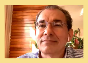 ‘Não fazemos negócio a qualquer custo’, diz Helton Freitas em live sobre ética