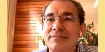 ‘Não fazemos negócio a qualquer custo’, diz Helton Freitas em live sobre ética