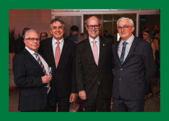 Sistema celebra 50 anos da Unimed Vales do Taquari e Rio Pardo