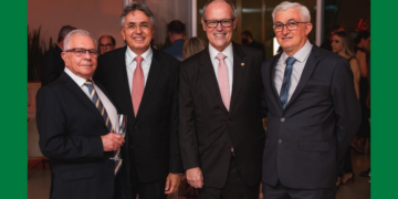 Sistema celebra 50 anos da Unimed Vales do Taquari e Rio Pardo