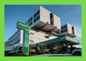 Unimed João Pessoa completa meio século de cuidado com o paraibano 