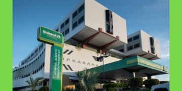 Unimed João Pessoa completa meio século de cuidado com o paraibano 