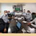 Unimed Campina Grande recebe visita de executivos da InvestCoop