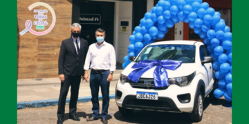 Unimed Vale do Aço faz adequações para atender surto de Influenza