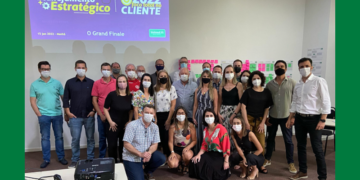 Planejamento Estratégico com foco no cliente