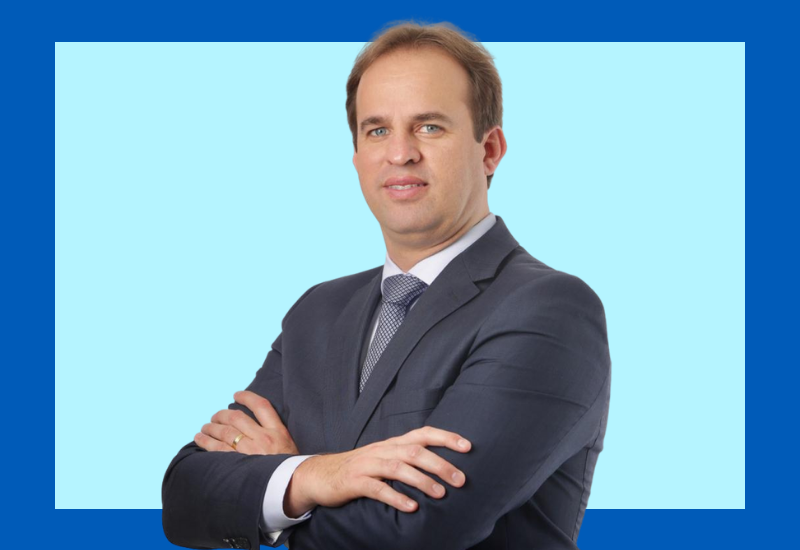 Seguros Unimed reforça áreas estratégicas com a chegada de novos executivos