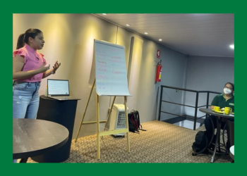 Unimed Federação Centro Brasileira apresenta projeto motivacional