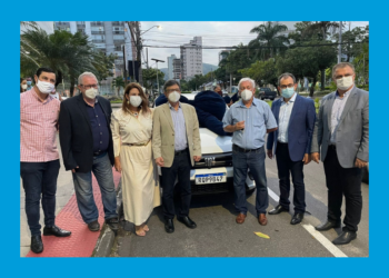 Lançamento: Campanha Viva Vida abre edição 2022 e entrega mais carros