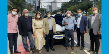 Lançamento: Campanha Viva Vida abre edição 2022 e entrega mais carros