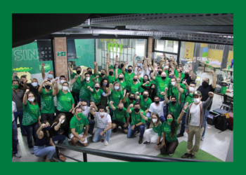 Unimed Uberlândia promove maratona de inovação