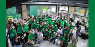 Unimed Uberlândia promove maratona de inovação