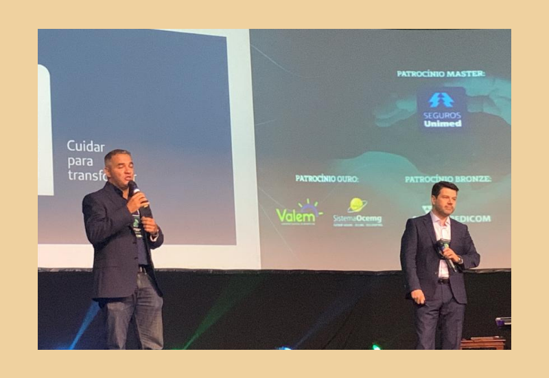 Seguros Unimed patrocina Convenção de Mercado
